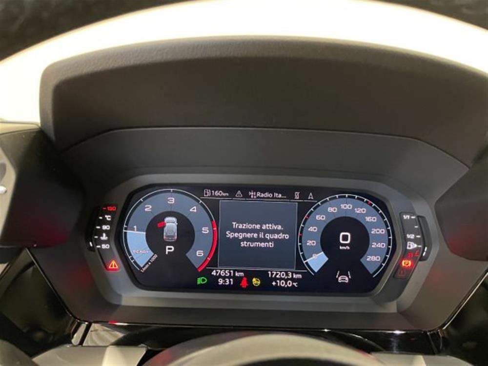 A3 A3 SPB 30 TDI 2.0 TDI S