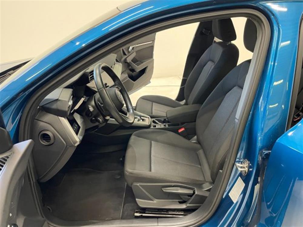 A3 A3 SPB 30 TDI 2.0 TDI S