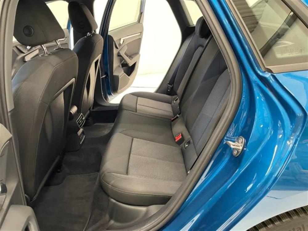 A3 A3 SPB 30 TDI 2.0 TDI S