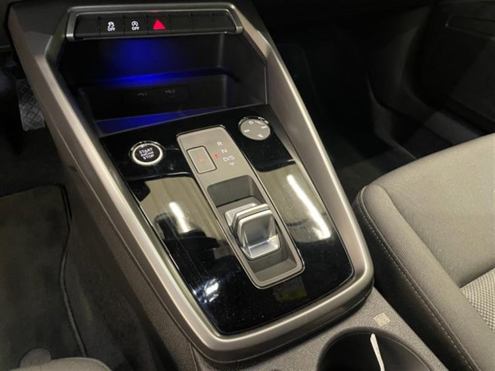 A3 A3 SPB 30 TDI 2.0 TDI S