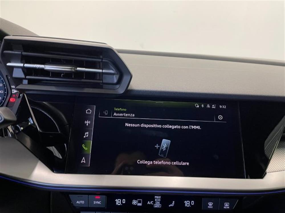 A3 A3 SPB 30 TDI 2.0 TDI S