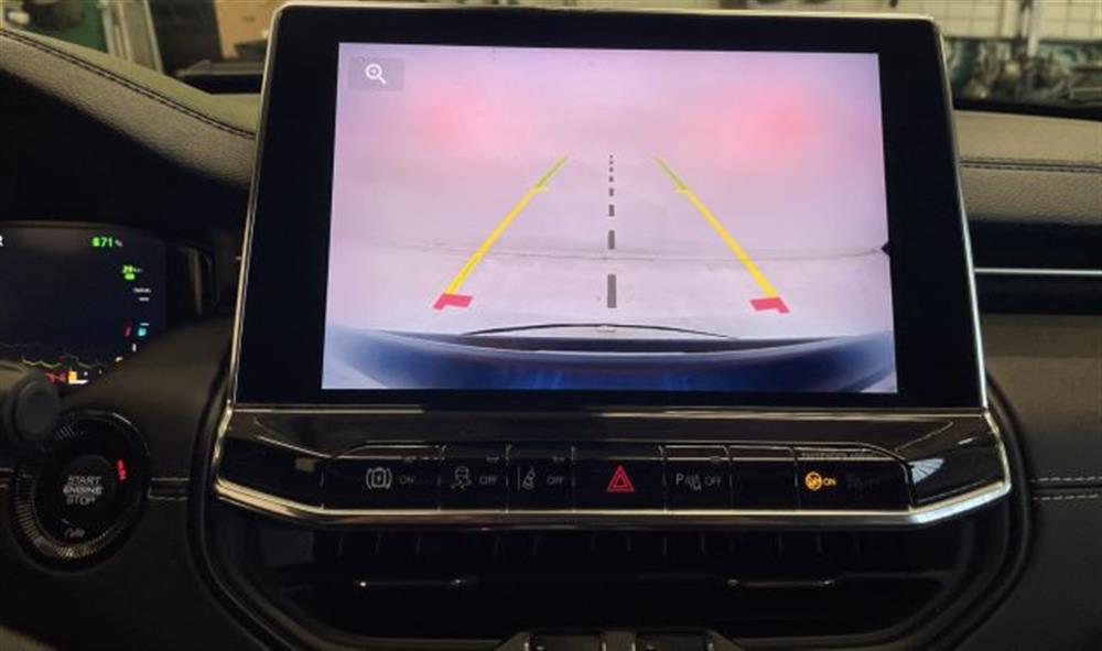 Compass Compass 1.3 Turbo T4 PHEV AT