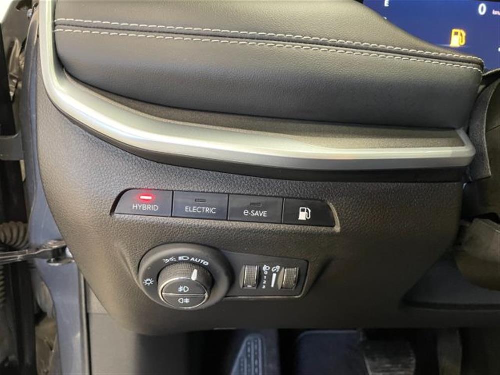 Compass Compass 1.3 Turbo T4 PHEV AT