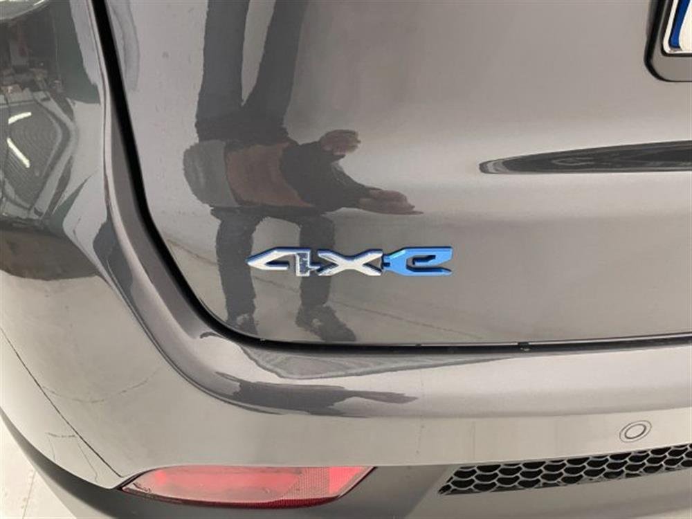 Compass Compass 1.3 Turbo T4 PHEV AT