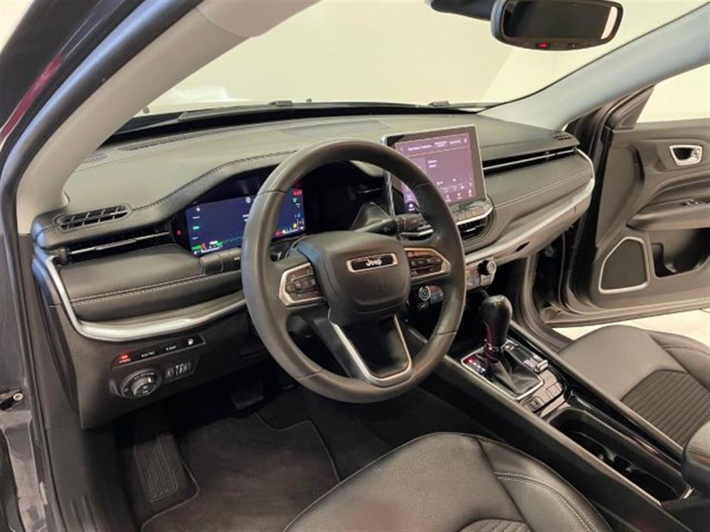 Compass Compass 1.3 Turbo T4 PHEV AT