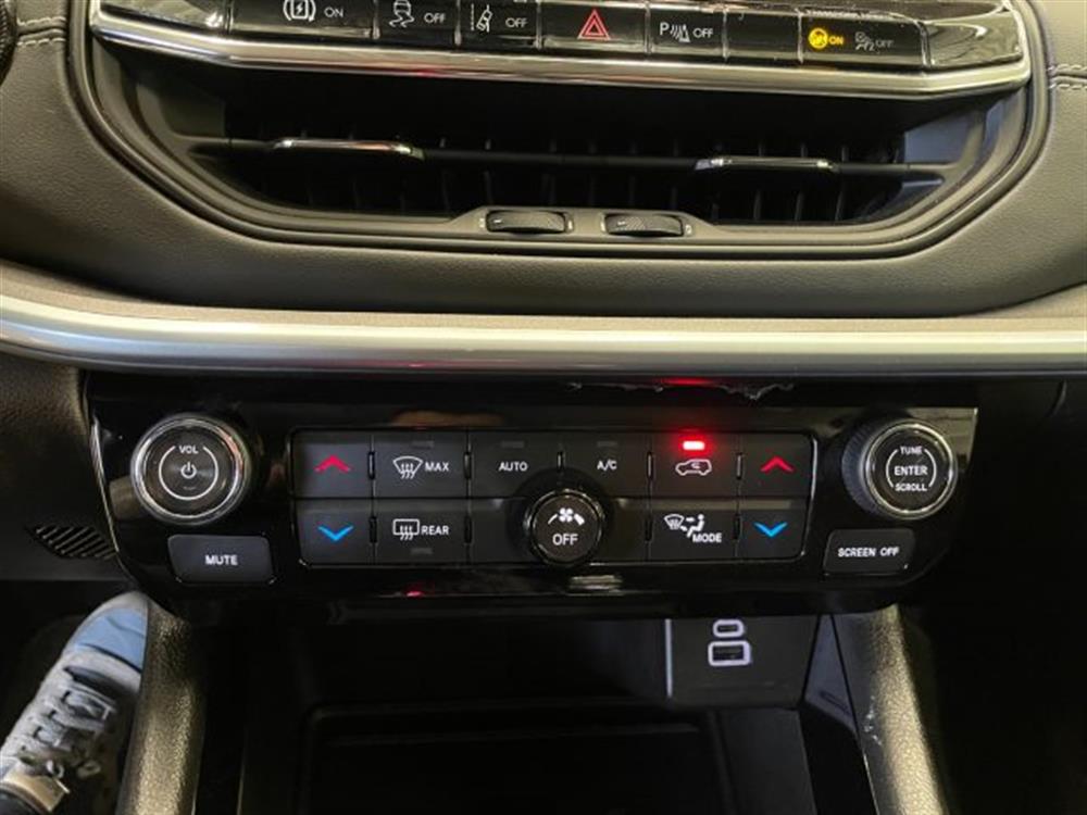 Compass Compass 1.3 Turbo T4 PHEV AT