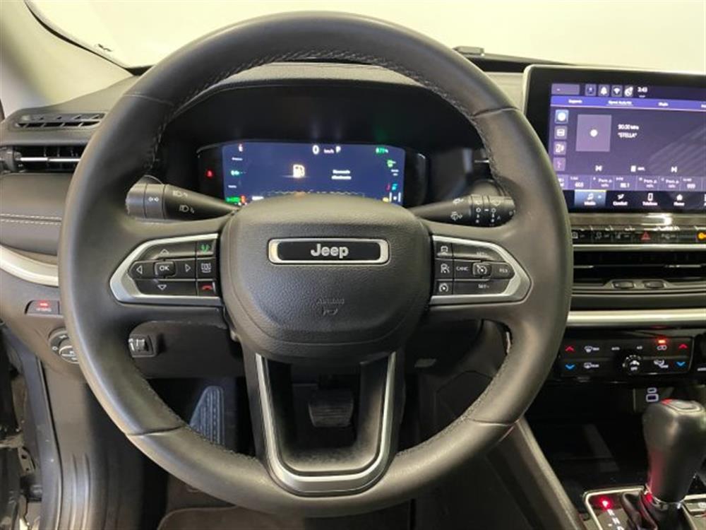 Compass Compass 1.3 Turbo T4 PHEV AT