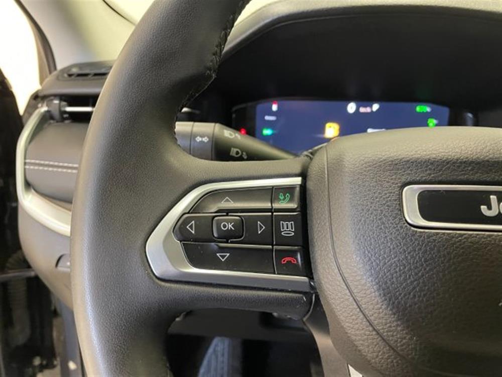 Compass Compass 1.3 Turbo T4 PHEV AT