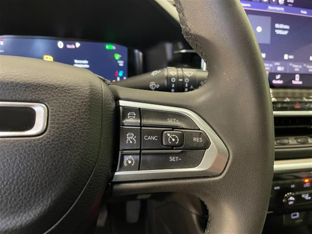 Compass Compass 1.3 Turbo T4 PHEV AT