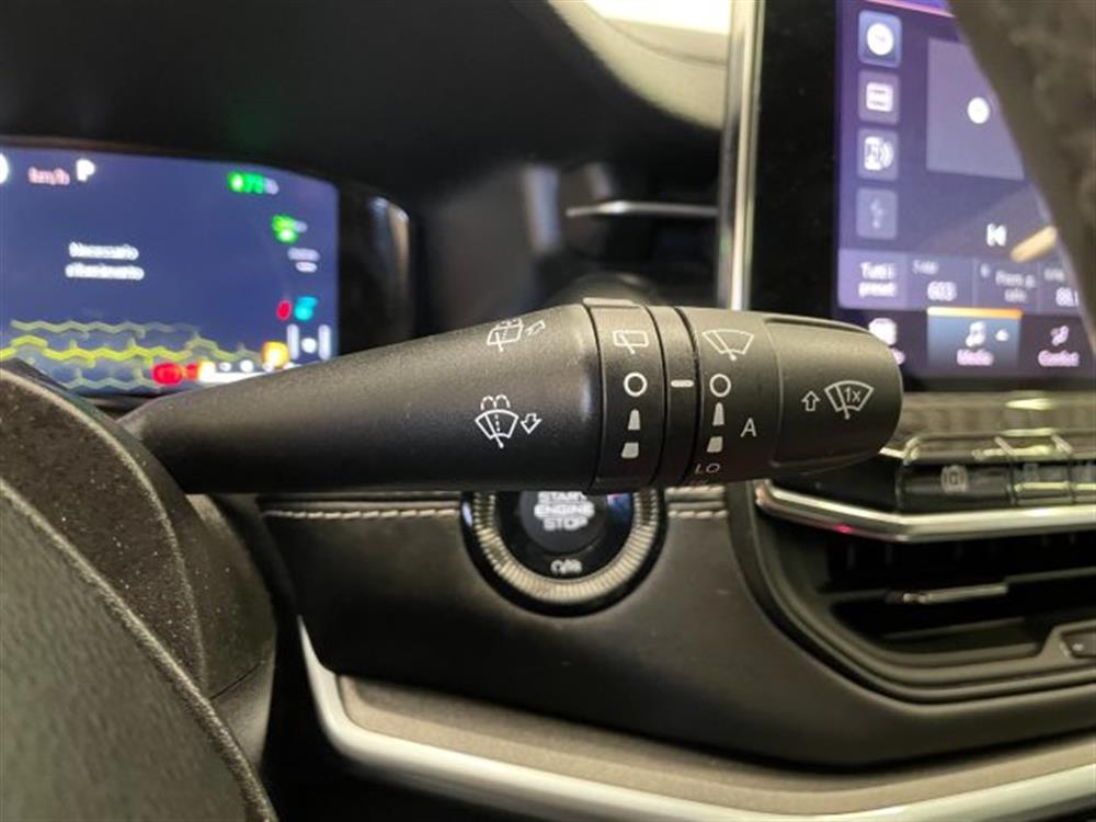 Compass Compass 1.3 Turbo T4 PHEV AT