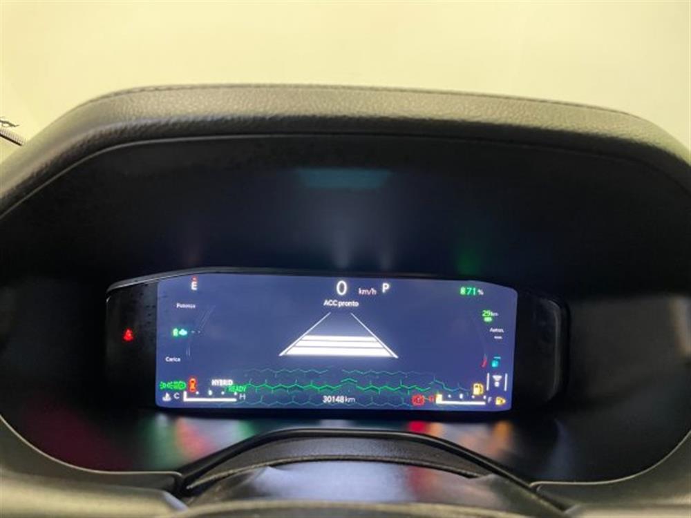 Compass Compass 1.3 Turbo T4 PHEV AT