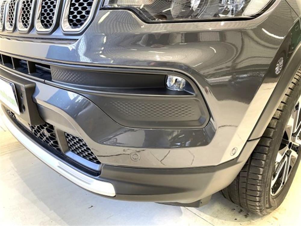 Compass Compass 1.3 Turbo T4 PHEV AT