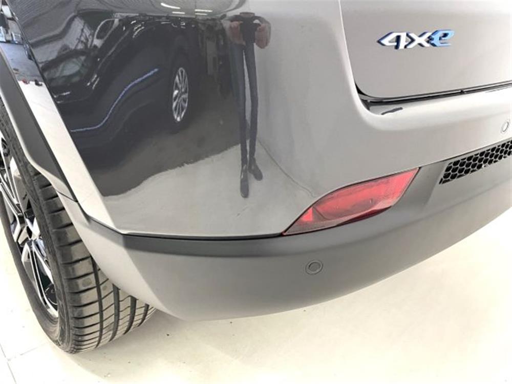 Compass Compass 1.3 Turbo T4 PHEV AT