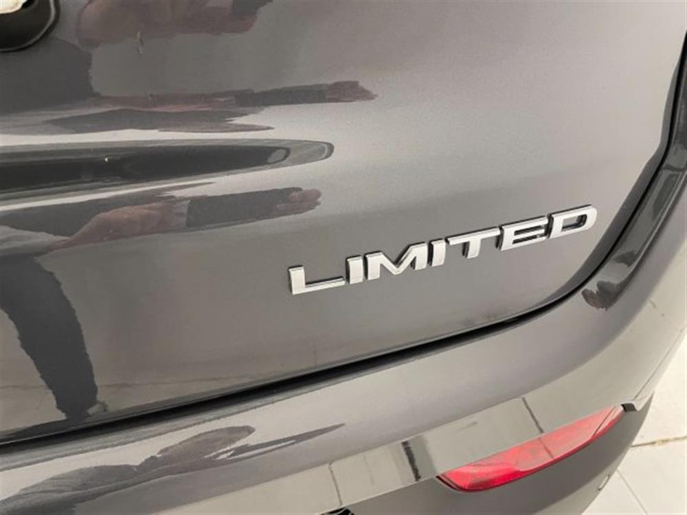 Compass Compass 1.3 Turbo T4 PHEV AT