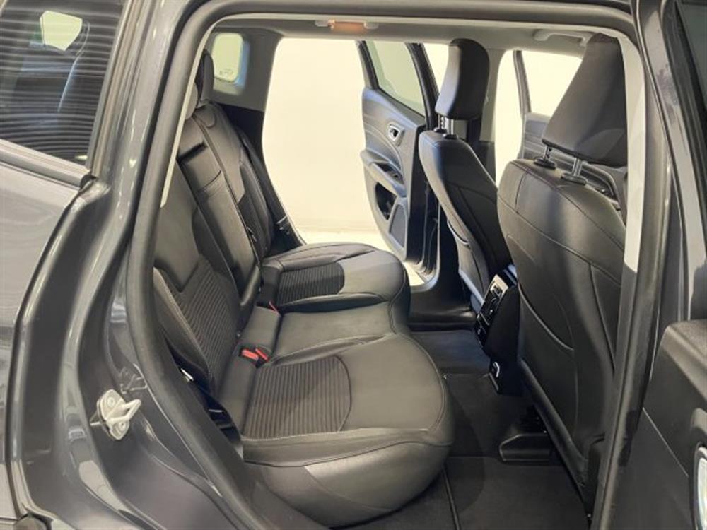 Compass Compass 1.3 Turbo T4 PHEV AT