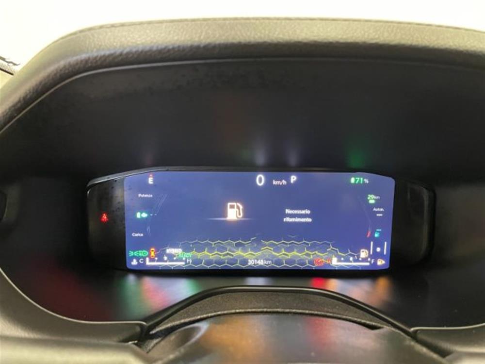 Compass Compass 1.3 Turbo T4 PHEV AT