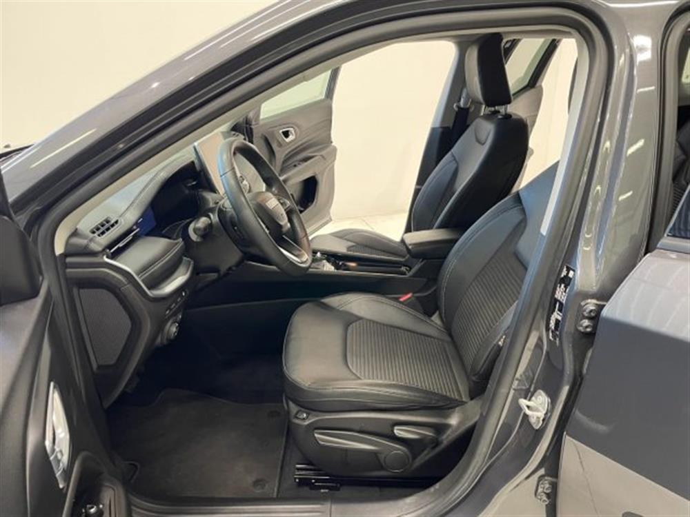 Compass Compass 1.3 Turbo T4 PHEV AT