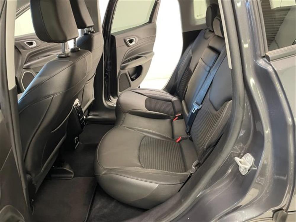 Compass Compass 1.3 Turbo T4 PHEV AT