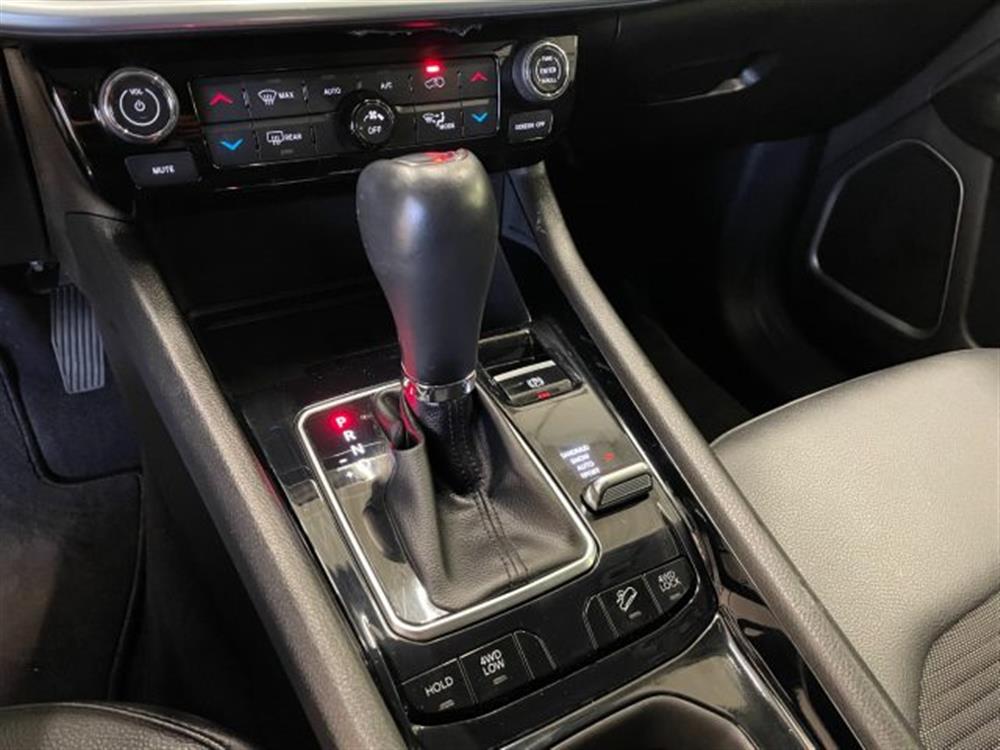 Compass Compass 1.3 Turbo T4 PHEV AT