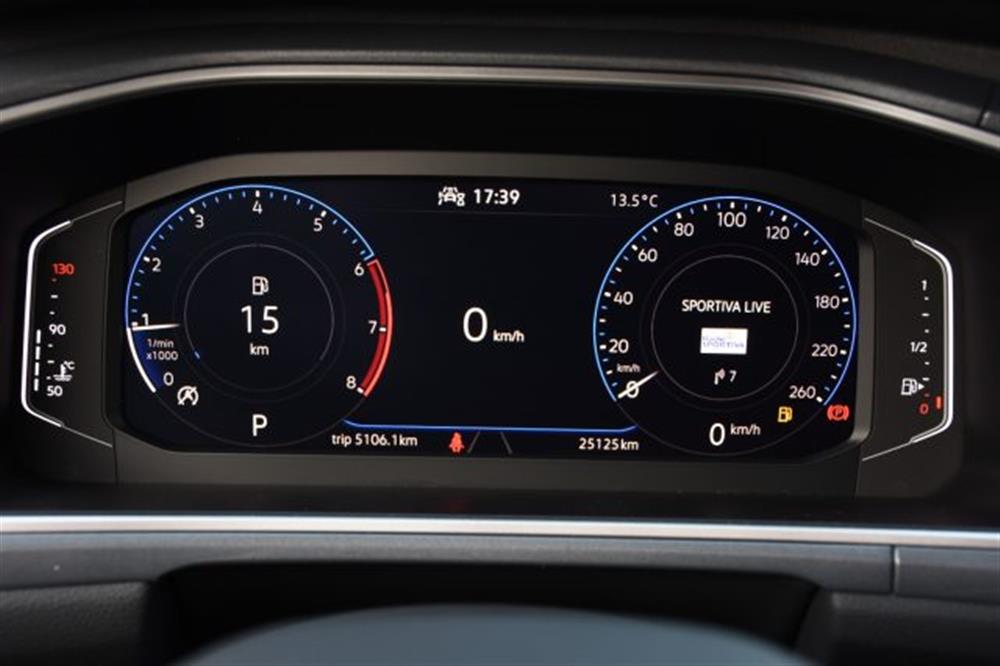 T-Roc T-Roc 1.5 TSI ACT DSG Styl