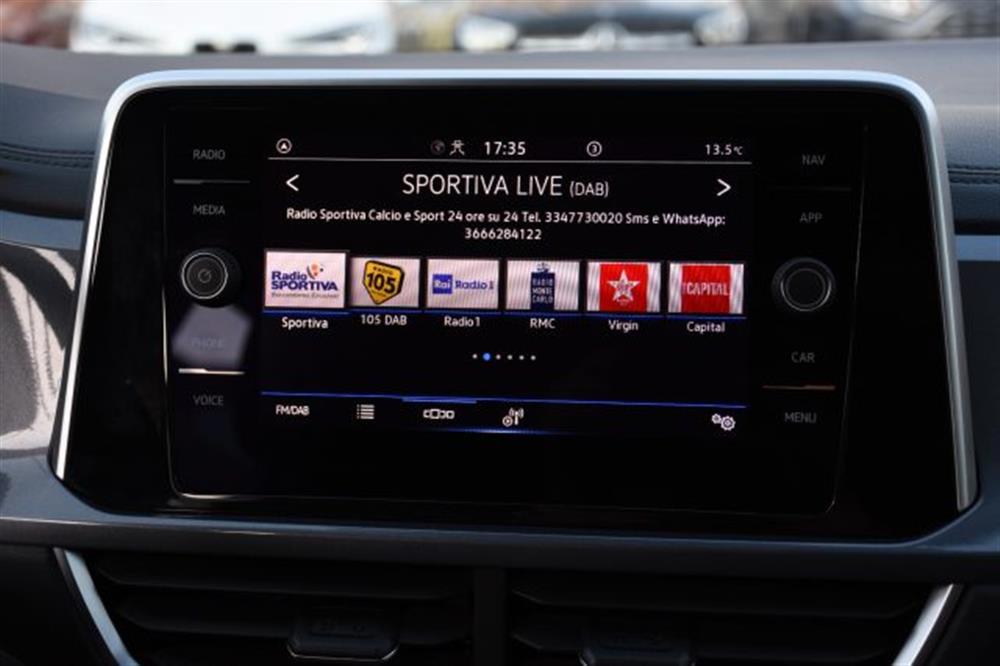 T-Roc T-Roc 1.5 TSI ACT DSG Styl