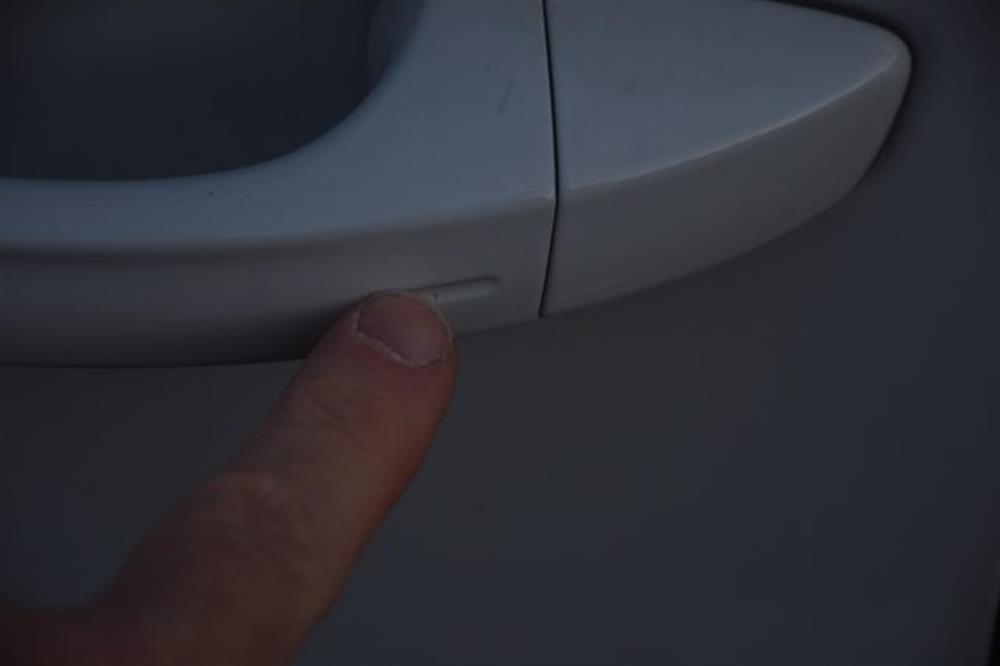 T-Roc T-Roc 1.5 TSI ACT DSG Styl