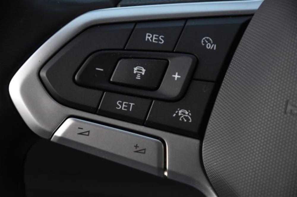 T-Roc T-Roc 1.5 TSI ACT DSG Styl