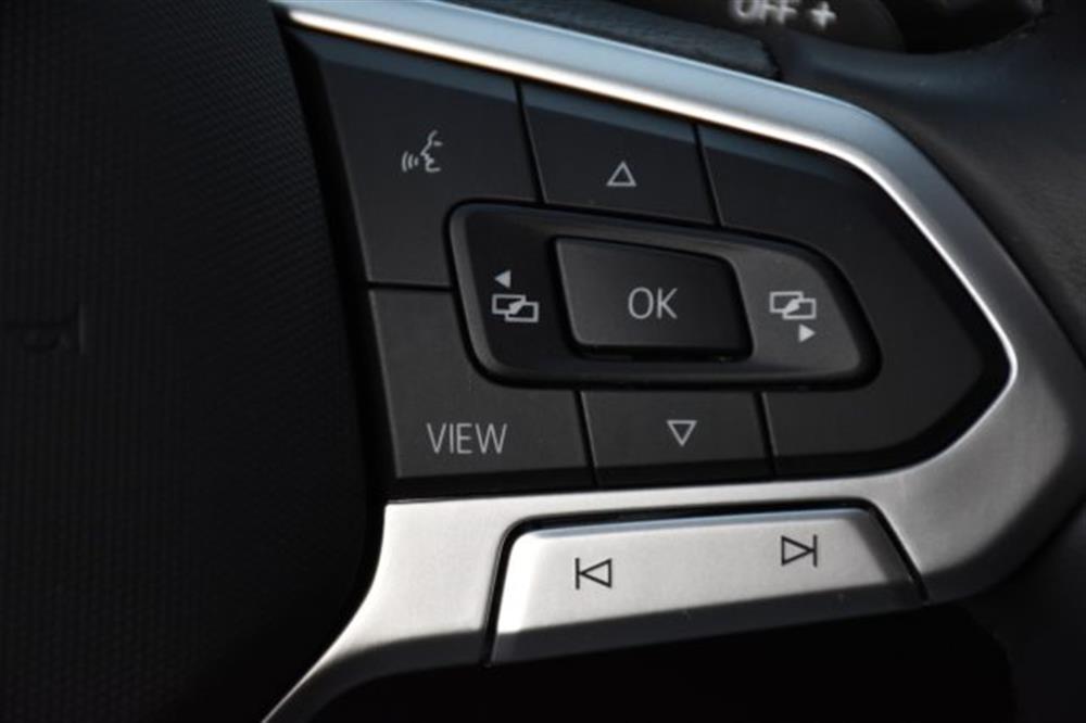 T-Roc T-Roc 1.5 TSI ACT DSG Styl