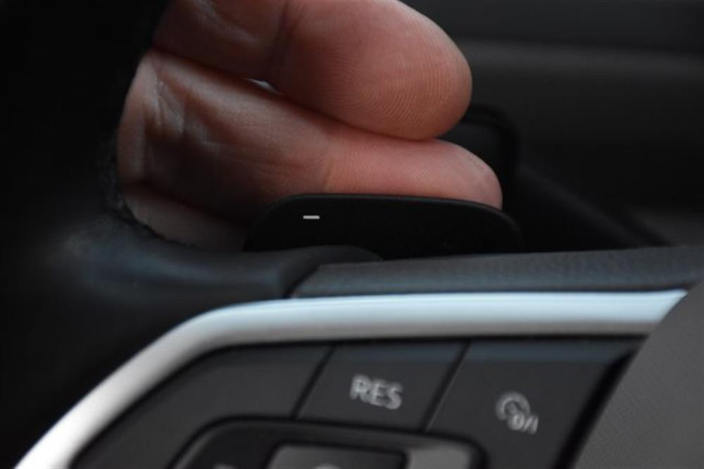 T-Roc T-Roc 1.5 TSI ACT DSG Styl