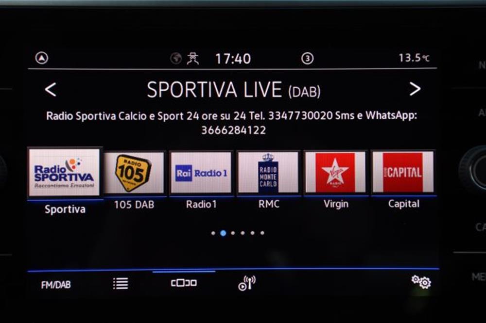 T-Roc T-Roc 1.5 TSI ACT DSG Styl