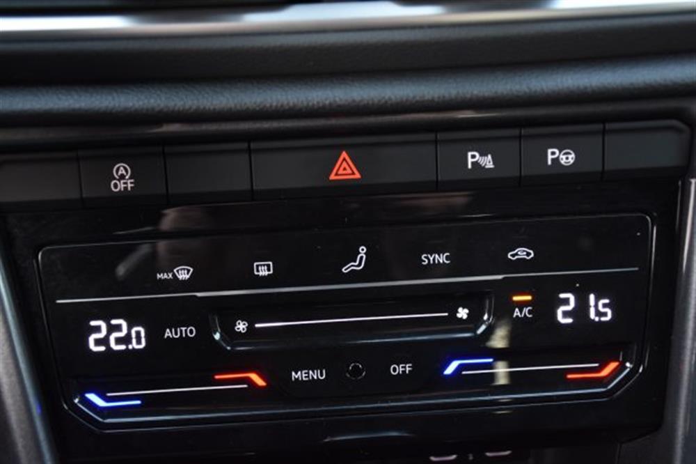 T-Roc T-Roc 1.5 TSI ACT DSG Styl