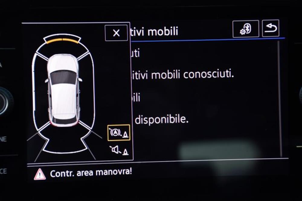 T-Roc T-Roc 1.5 TSI ACT DSG Styl