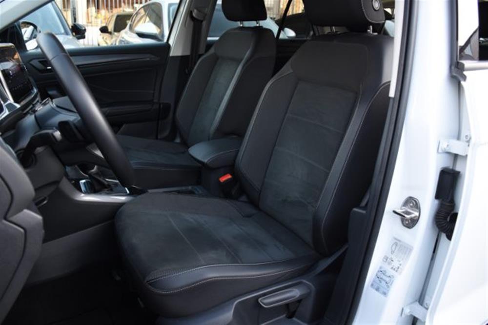 T-Roc T-Roc 1.5 TSI ACT DSG Styl