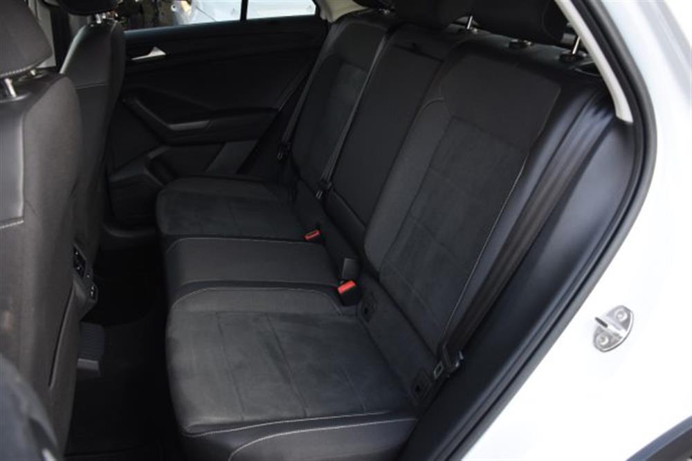 T-Roc T-Roc 1.5 TSI ACT DSG Styl