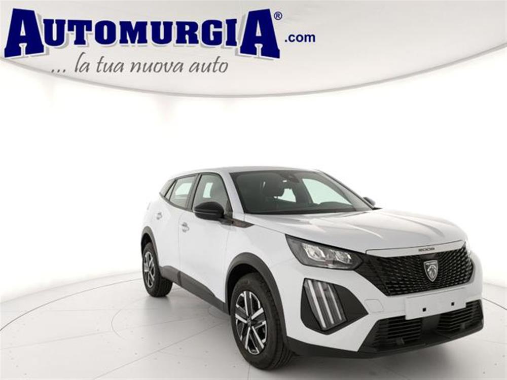 2008 2008 PureTech 100 S&S Sty