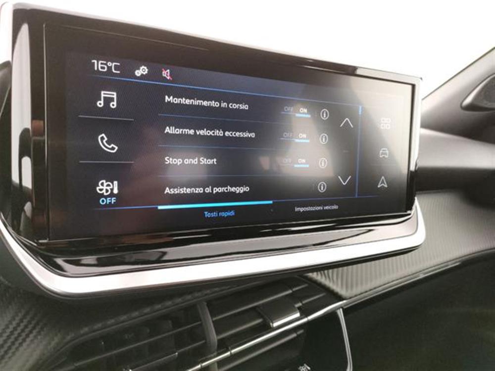 2008 2008 PureTech 100 S&S Sty