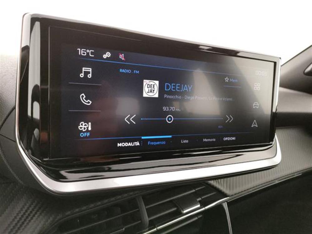 2008 2008 PureTech 100 S&S Sty