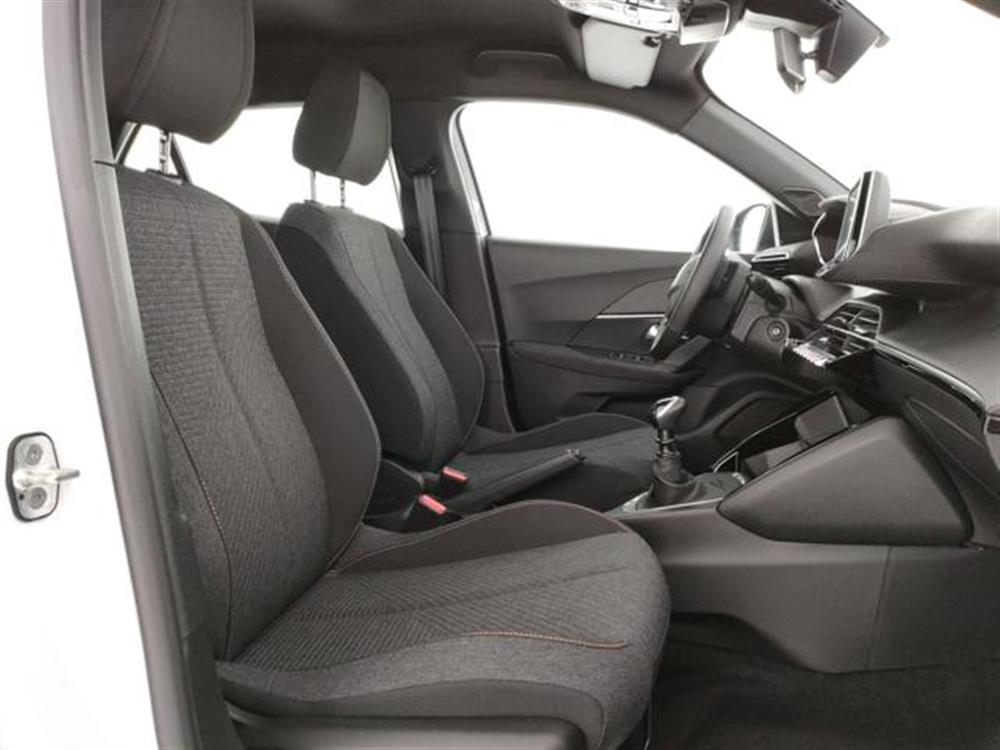 2008 2008 PureTech 100 S&S Sty