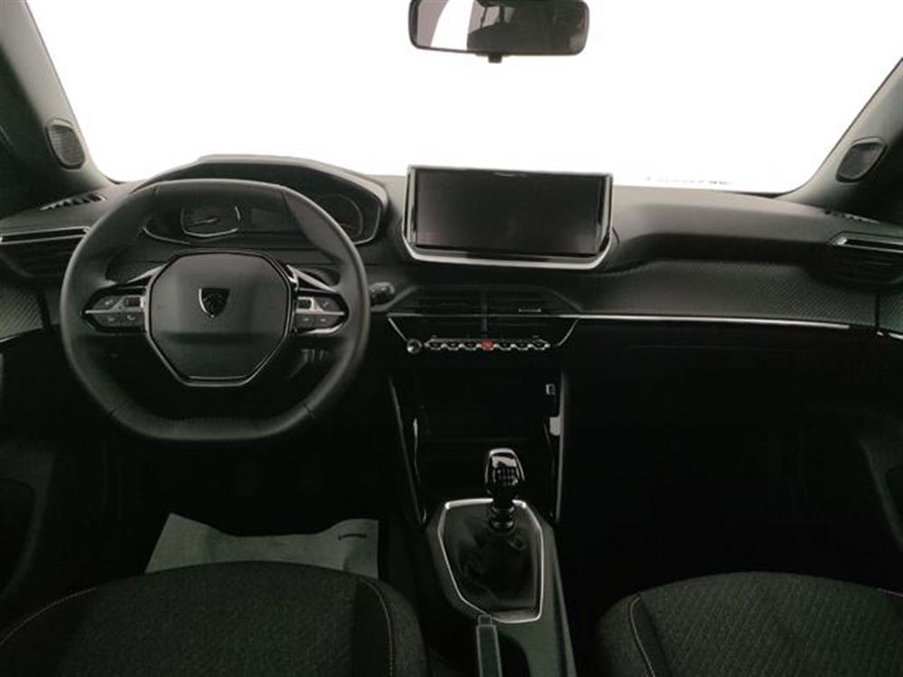 2008 2008 PureTech 100 S&S Sty