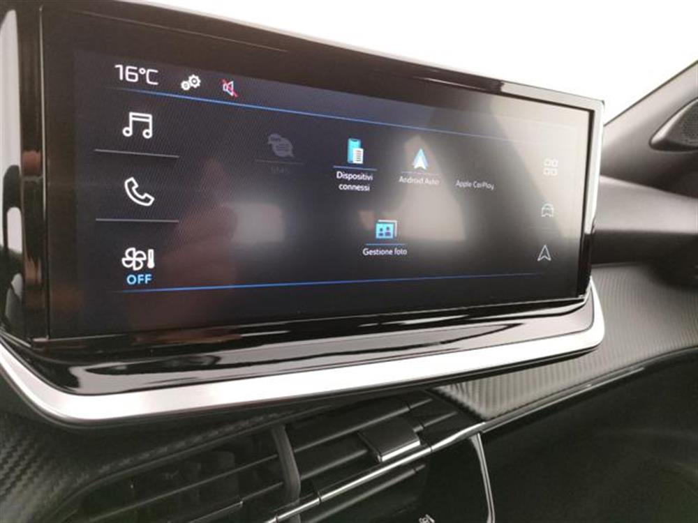 2008 2008 PureTech 100 S&S Sty