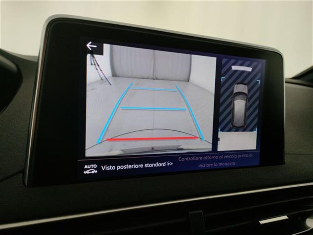 3008 3008 BlueHDi 130 S&S EAT8