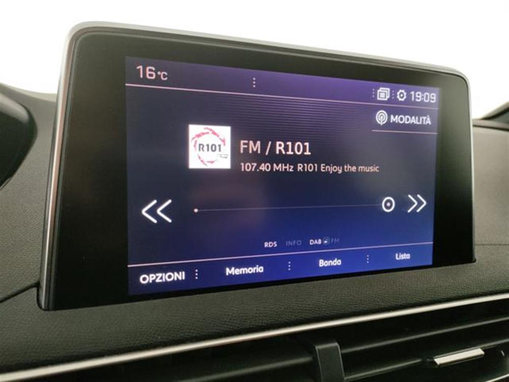 3008 3008 BlueHDi 130 S&S EAT8