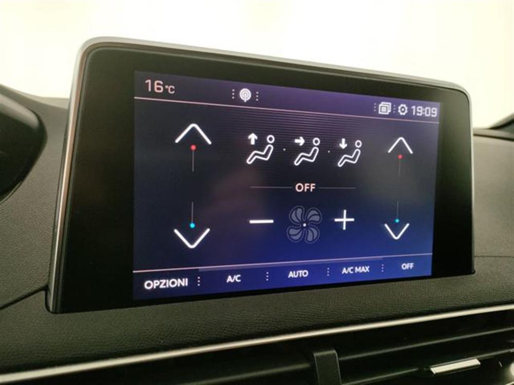 3008 3008 BlueHDi 130 S&S EAT8