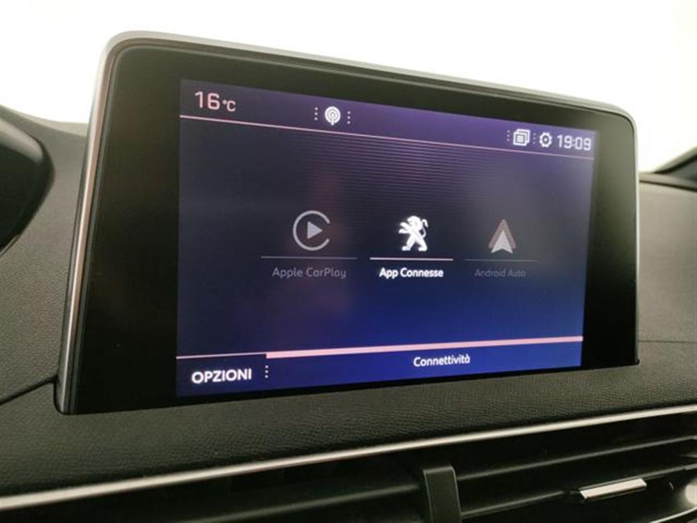 3008 3008 BlueHDi 130 S&S EAT8