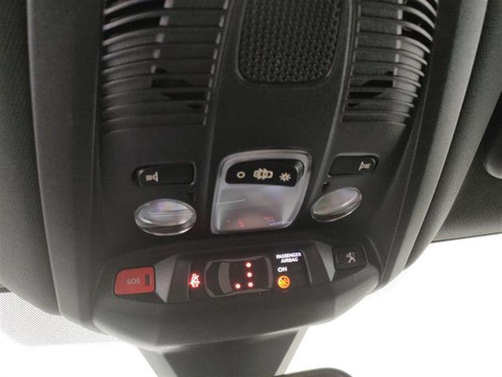 3008 3008 BlueHDi 130 S&S EAT8