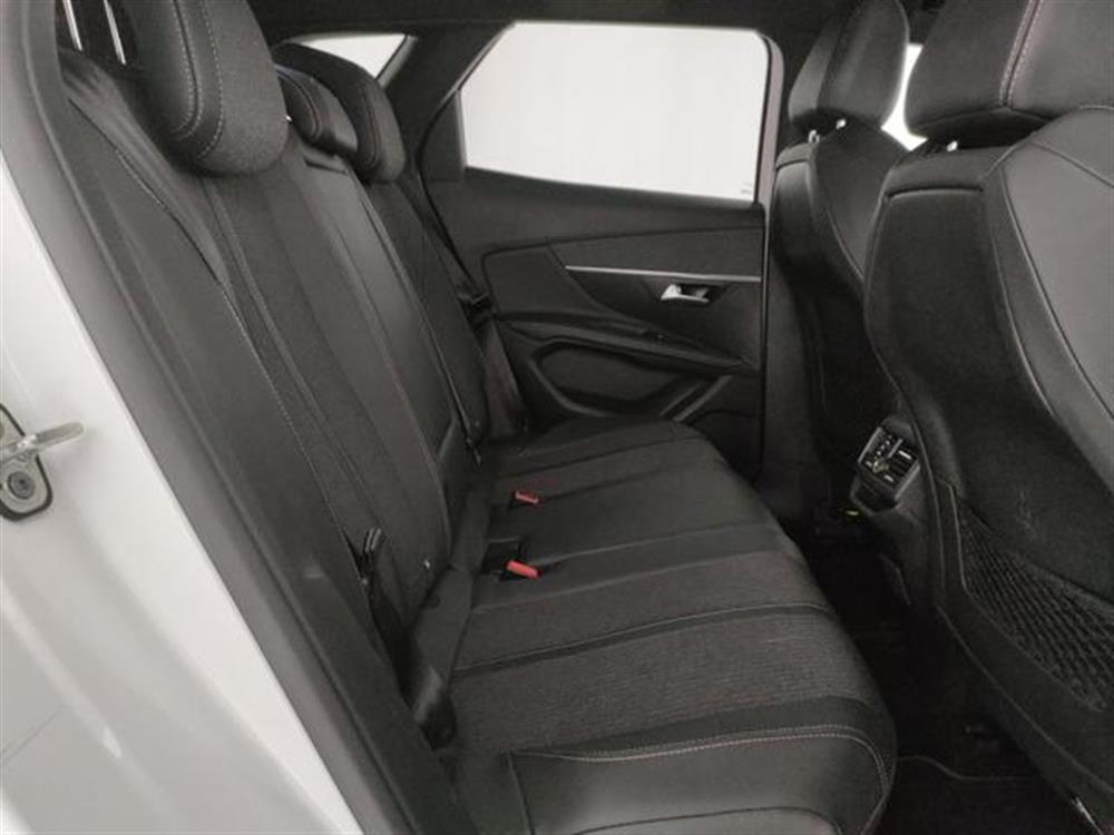 3008 3008 BlueHDi 130 S&S EAT8