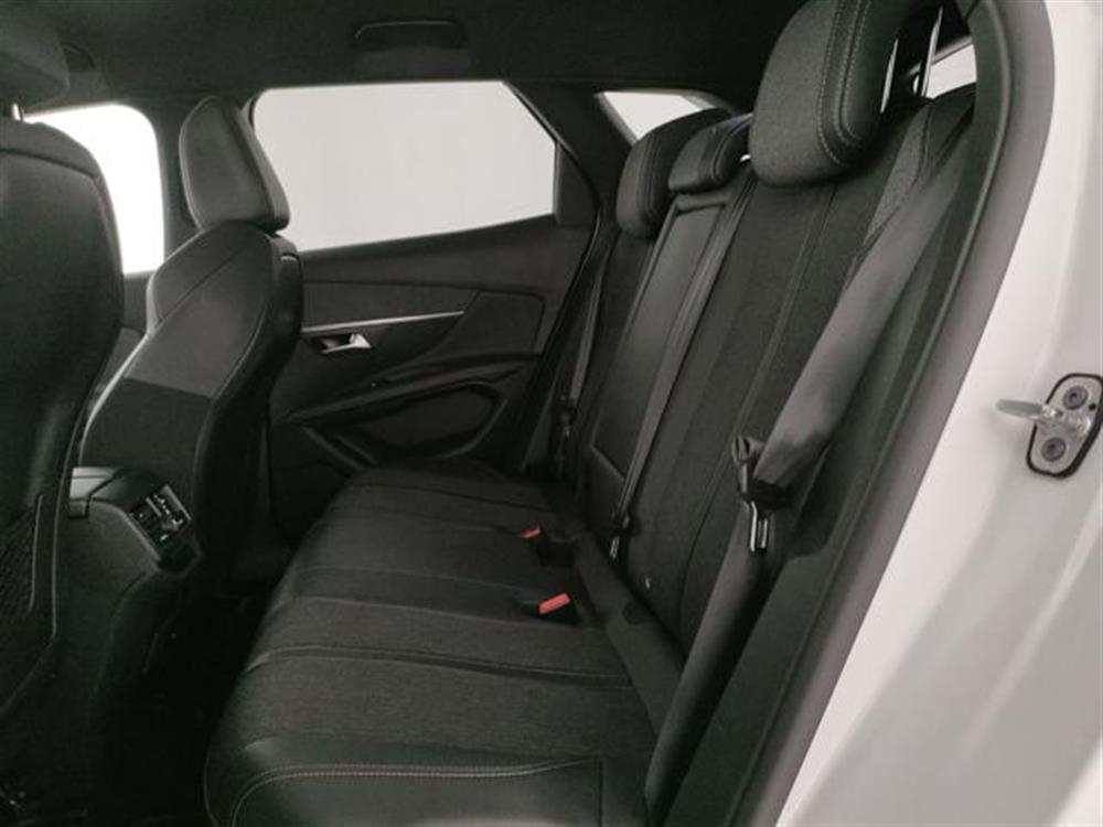 3008 3008 BlueHDi 130 S&S EAT8