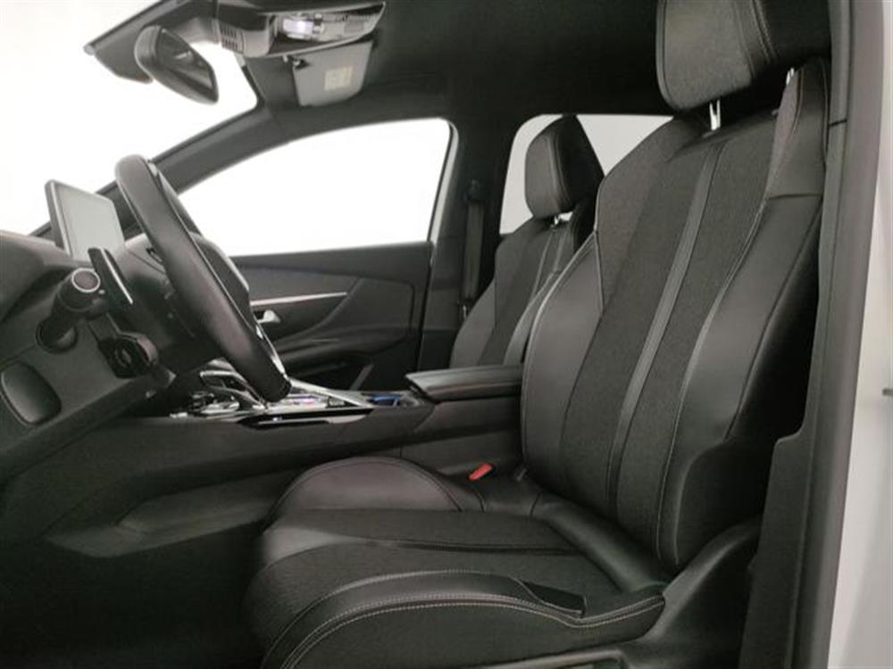 3008 3008 BlueHDi 130 S&S EAT8