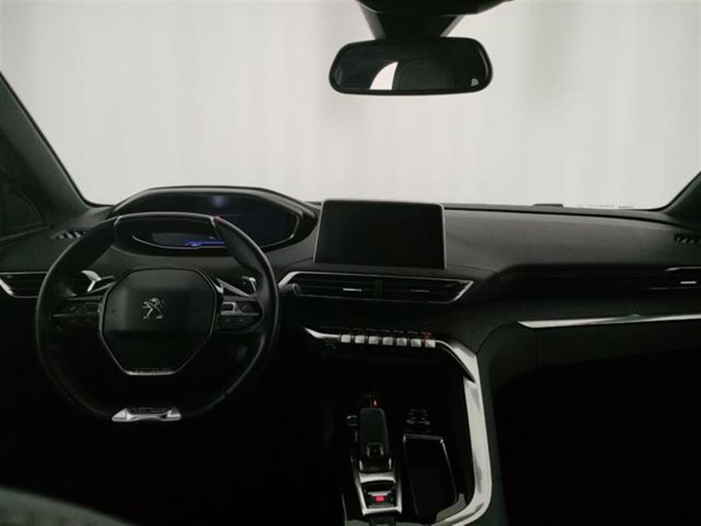 3008 3008 BlueHDi 130 S&S EAT8