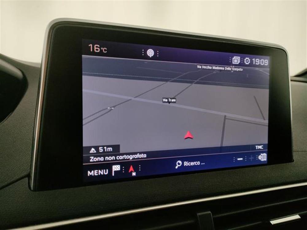 3008 3008 BlueHDi 130 S&S EAT8